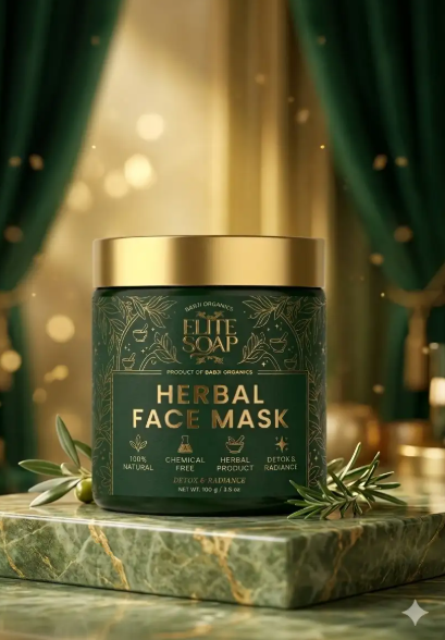 Premium Daily Care Soap